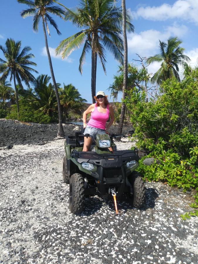 Homestay Paradise!