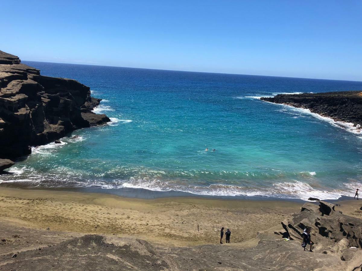 Paradise! Hawaiian Ocean View