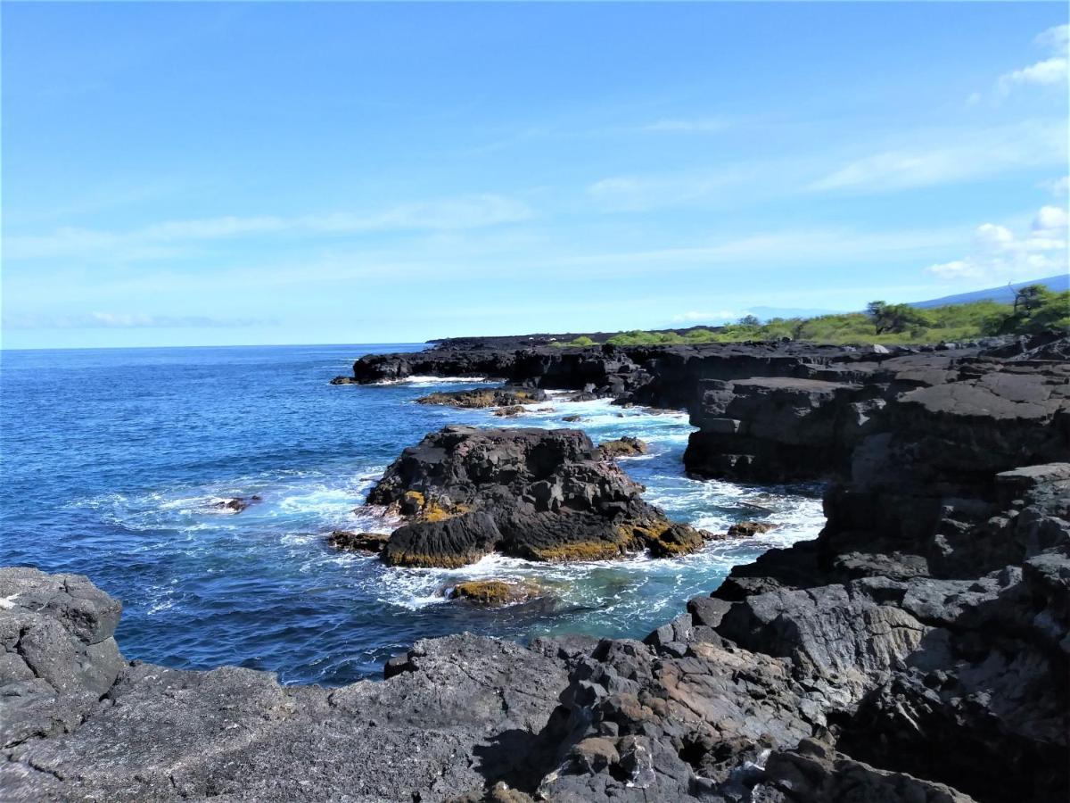 Paradise! * Hawaiian Ocean View