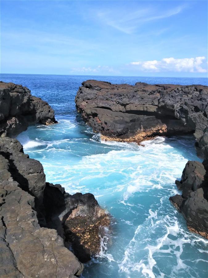 Paradise!