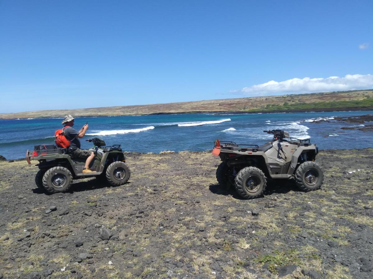 Paradise! Hawaiian Ocean View