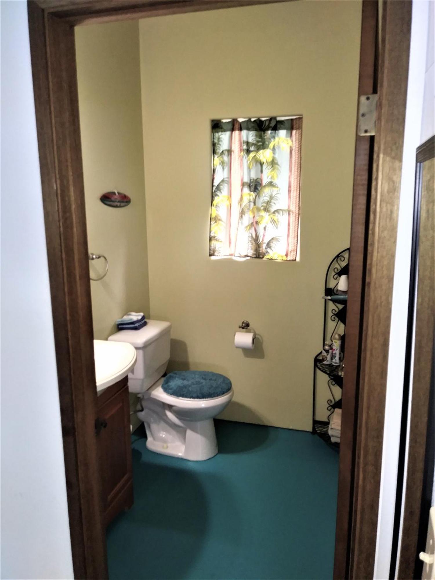 Quarto em Acomodações Particulares Paradise!